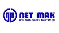 NETMAK METAL SANAYİ SAN. TİC. LTD. ŞTİ.